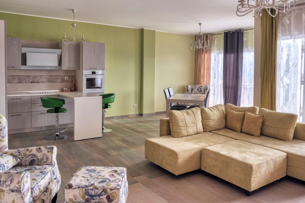 Image of Apartment - 2 Bedrooms - 2 Bathrooms for Sale in Herceg-Novi-Kumbor-Montenegro, Image 2